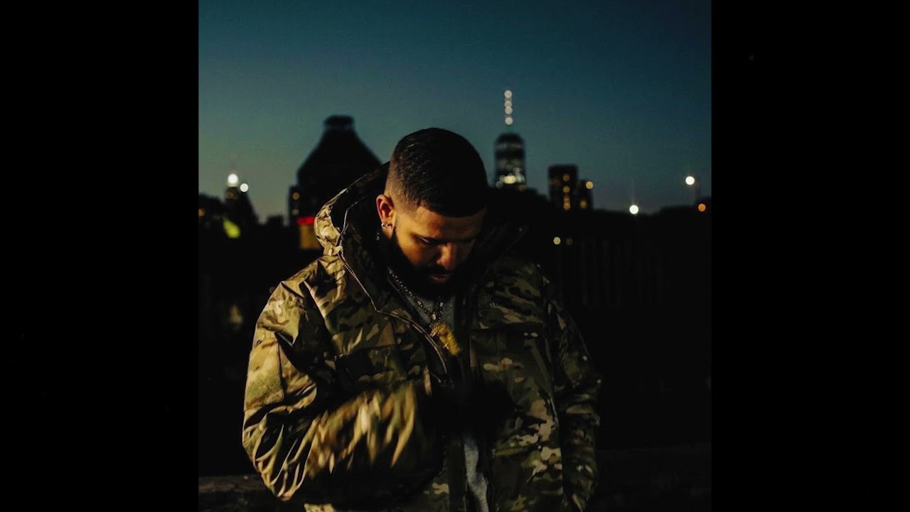(FREE) Drake Type Beat - 