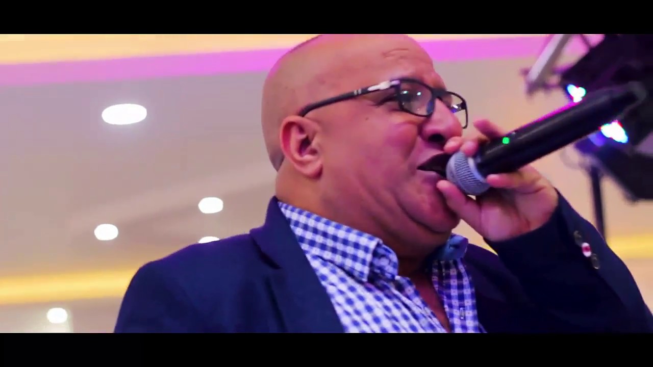 Malouf Annaba Chikh Bouguettaya Live 2018