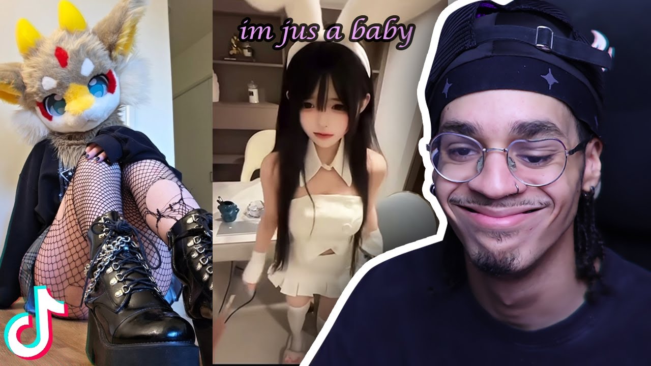 TikTok Cringe That Genuinely Had Me Tweakin