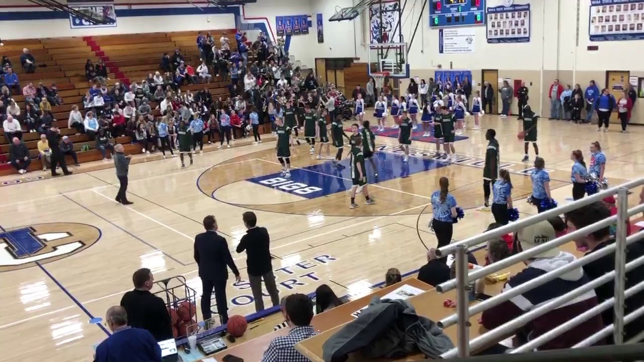 Basketball Warm Up Drills