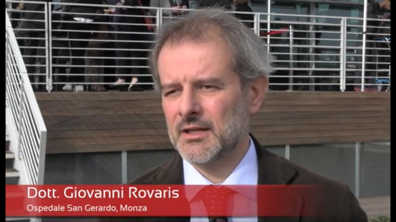 Intervista a Giovanni Rovaris: non solo farmaci, come si affronta la fibrillazione atriale