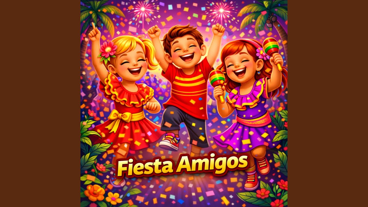Fiesta Amigos