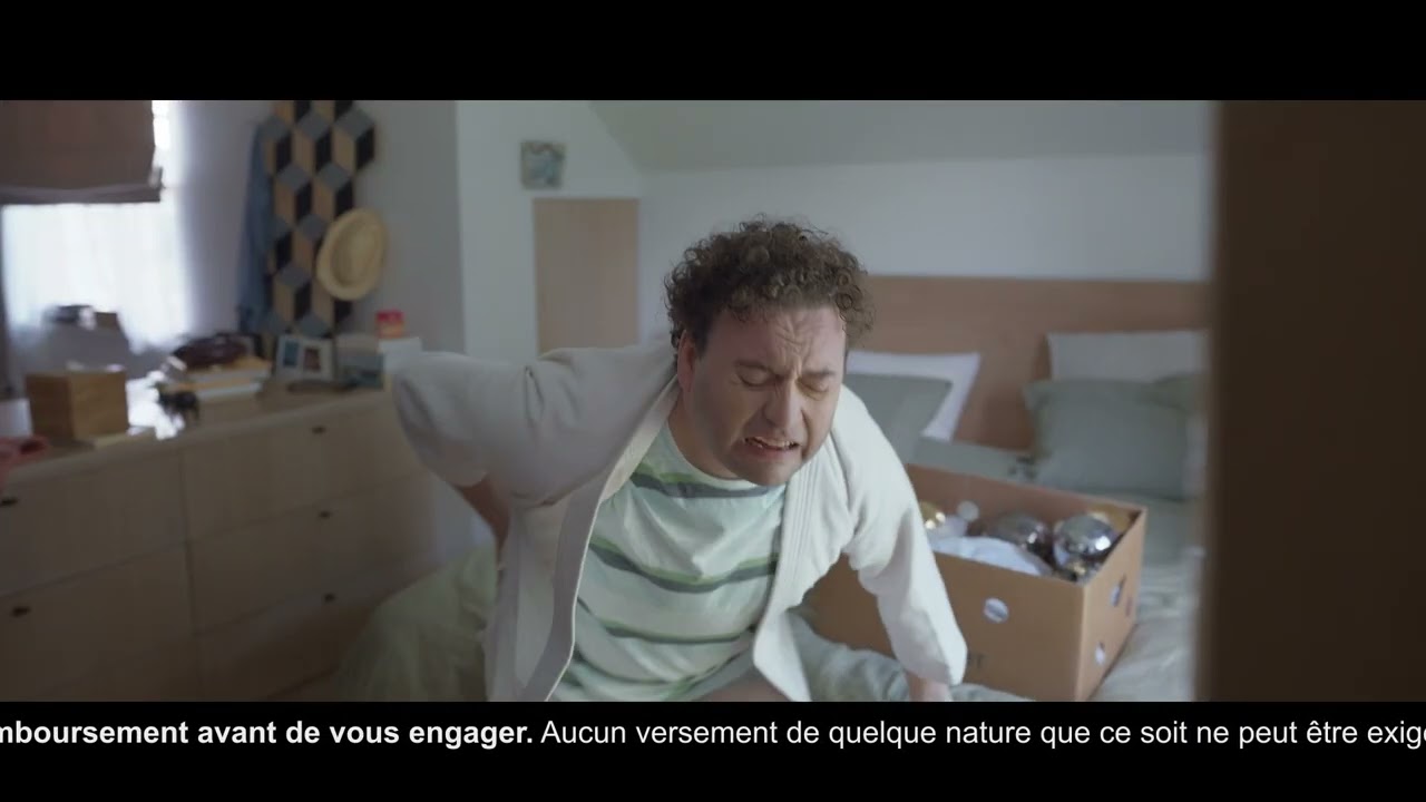 Spot TV CAFPI 2022 : le karat&eacute;
