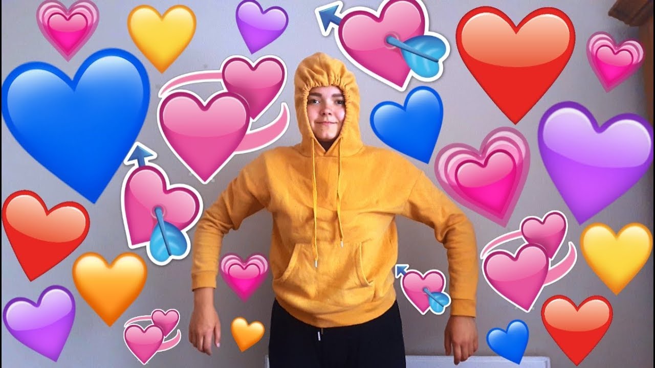 Send This To Your Little Sister With No Context