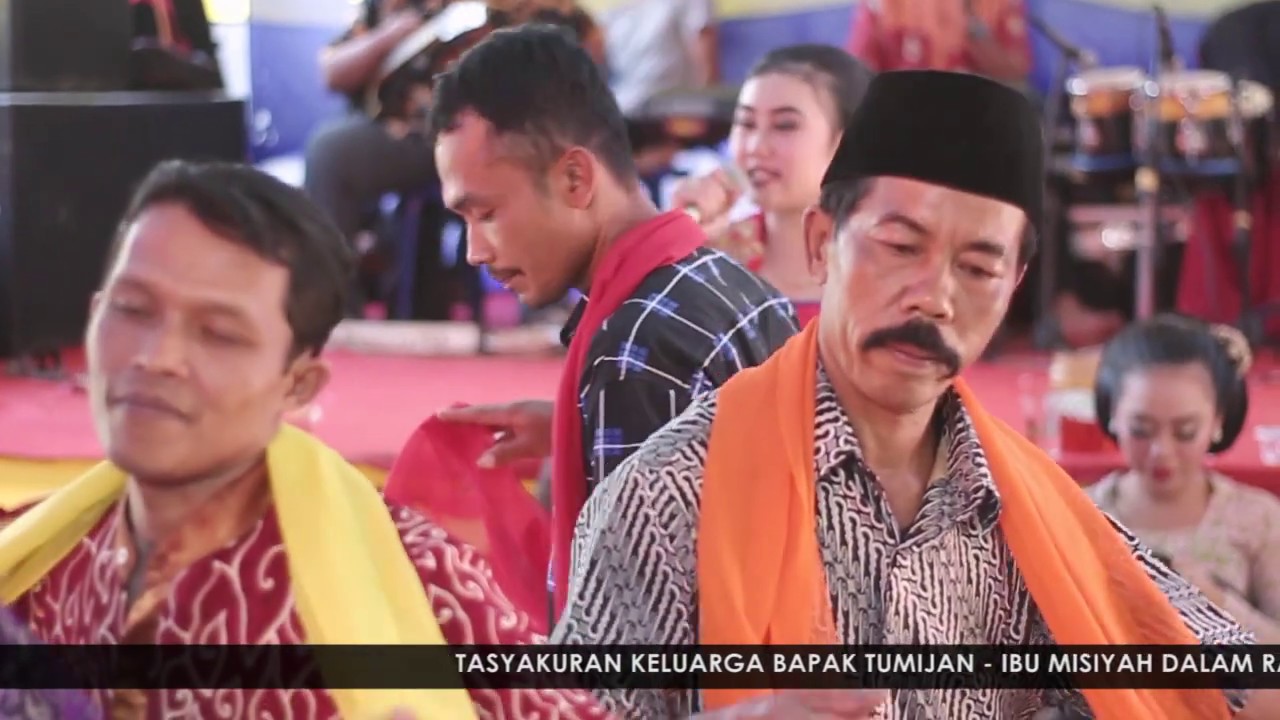 CAPING NGGUNUNG JENGGLENG GAYENG TERBARU - BINTANG NADA