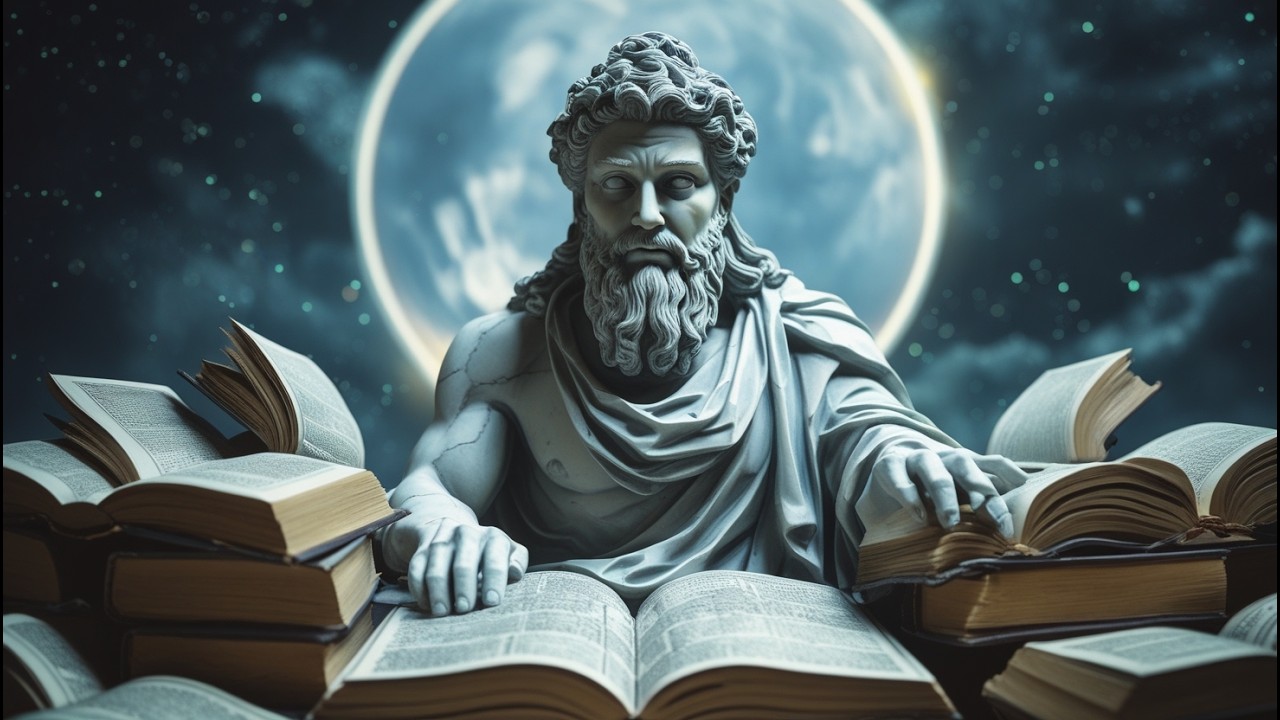 Unlock the Secrets of Ancient Wisdom | Cosmic Divine Knowledge