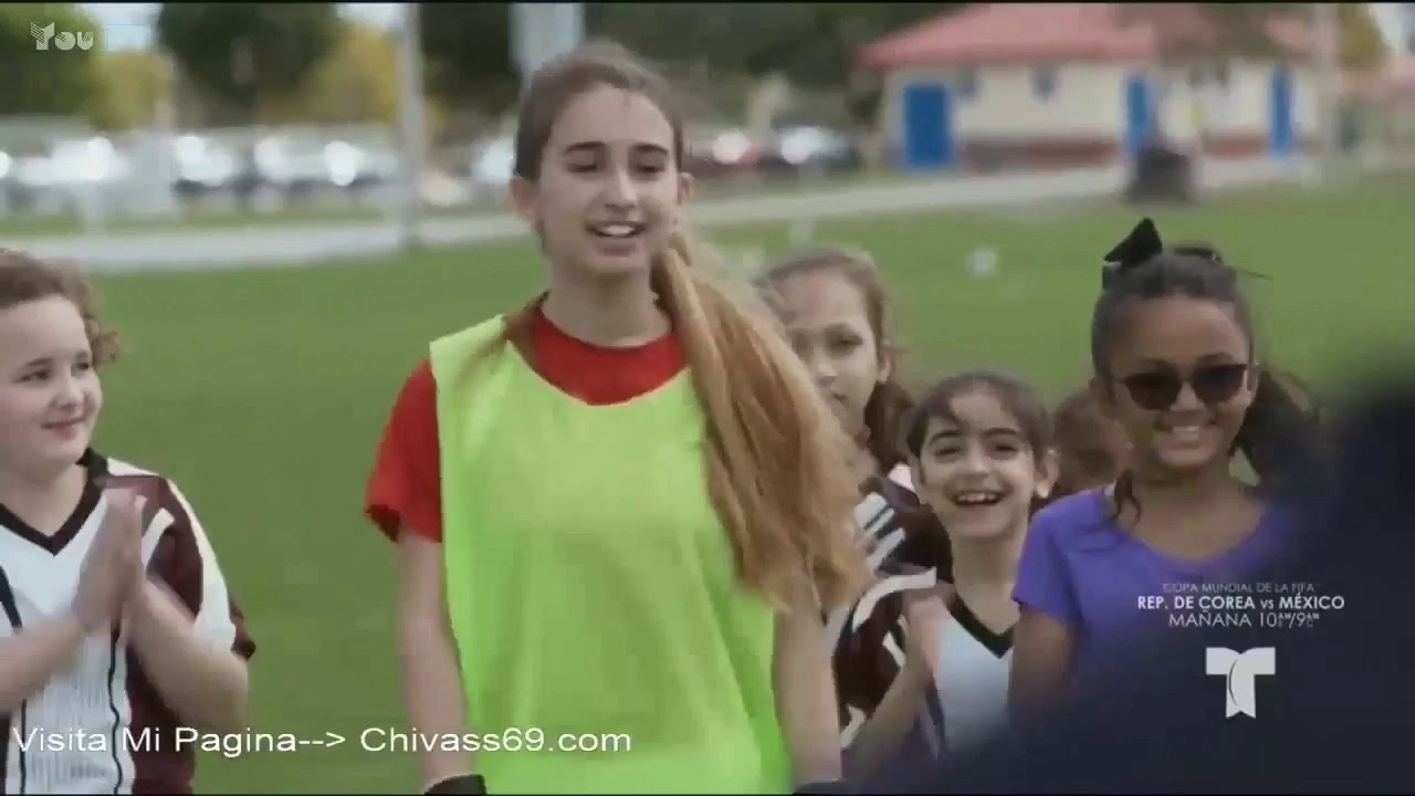 Santiago y Marisol- Mi familia perfecta cap 54