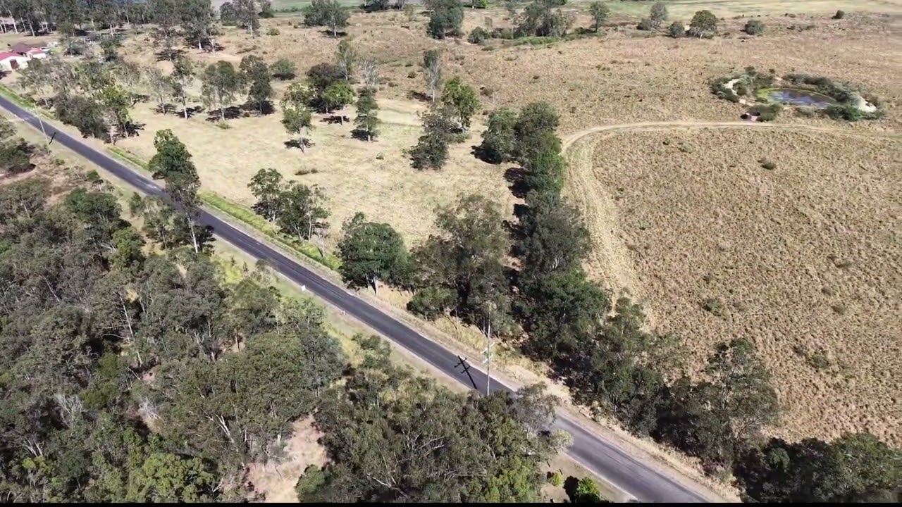 Flying around Queensland and Northern New South Wales with DJI drones (again)