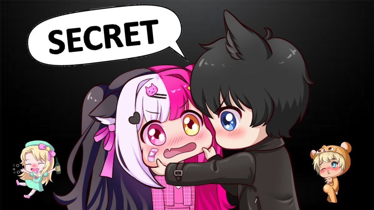 Secret Midnight Stream with stupid friends