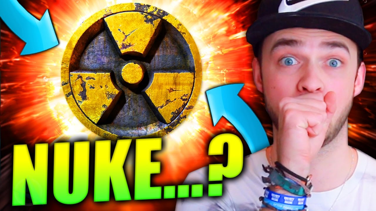 IS THIS IT - FINALLY THE NUKE?!? (25 KILLSTREAK)