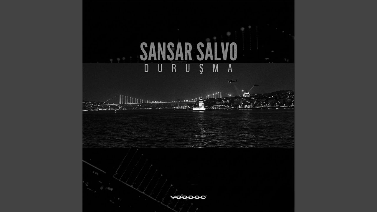 DURUŞMA