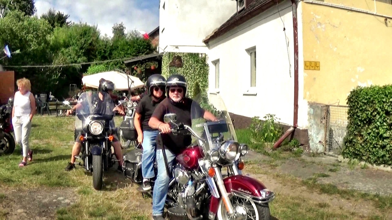 Niech myślą co chcą ludzie zatraceni