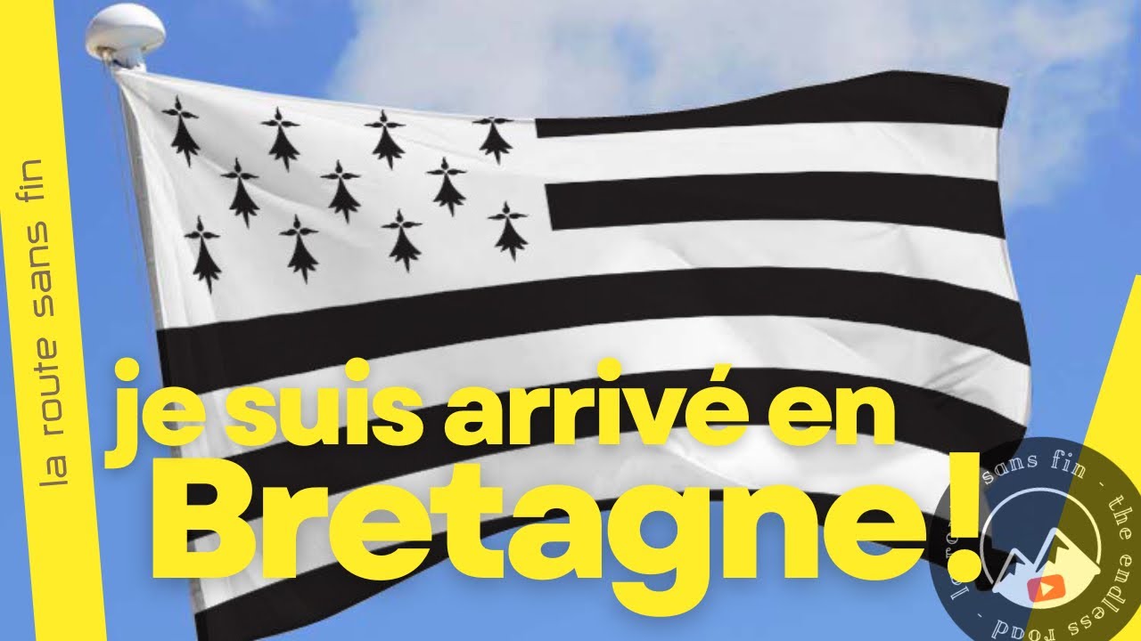🇫🇷 Carnac, un spot exceptionnel, un site intemporel !! 🤩