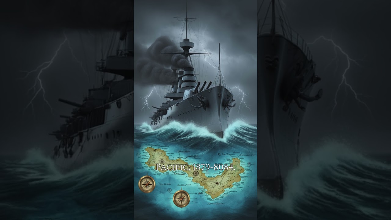 3 Forgotten Wars That Reshaped the World: A Historical Perspective