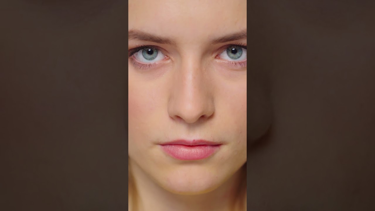 Pourquoi les Blondes ont les Yeux Bleus ?