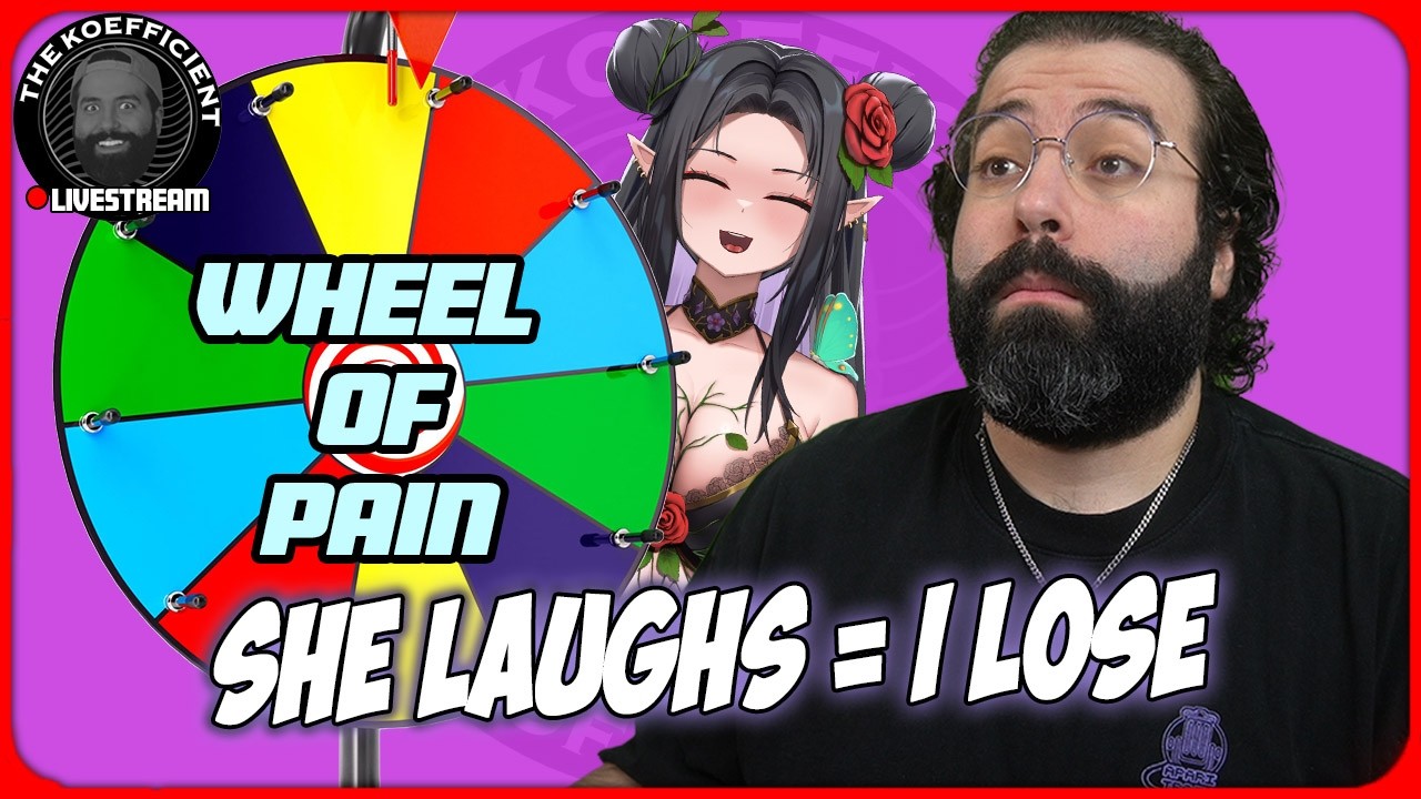 She Laughs = I Lose | Valentines Day You Laugh You Lose W/Faith