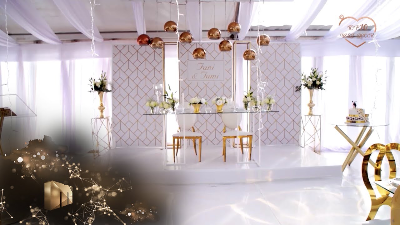 Boitumelo and Fannie win best décor – OPW | Mzansi Magic