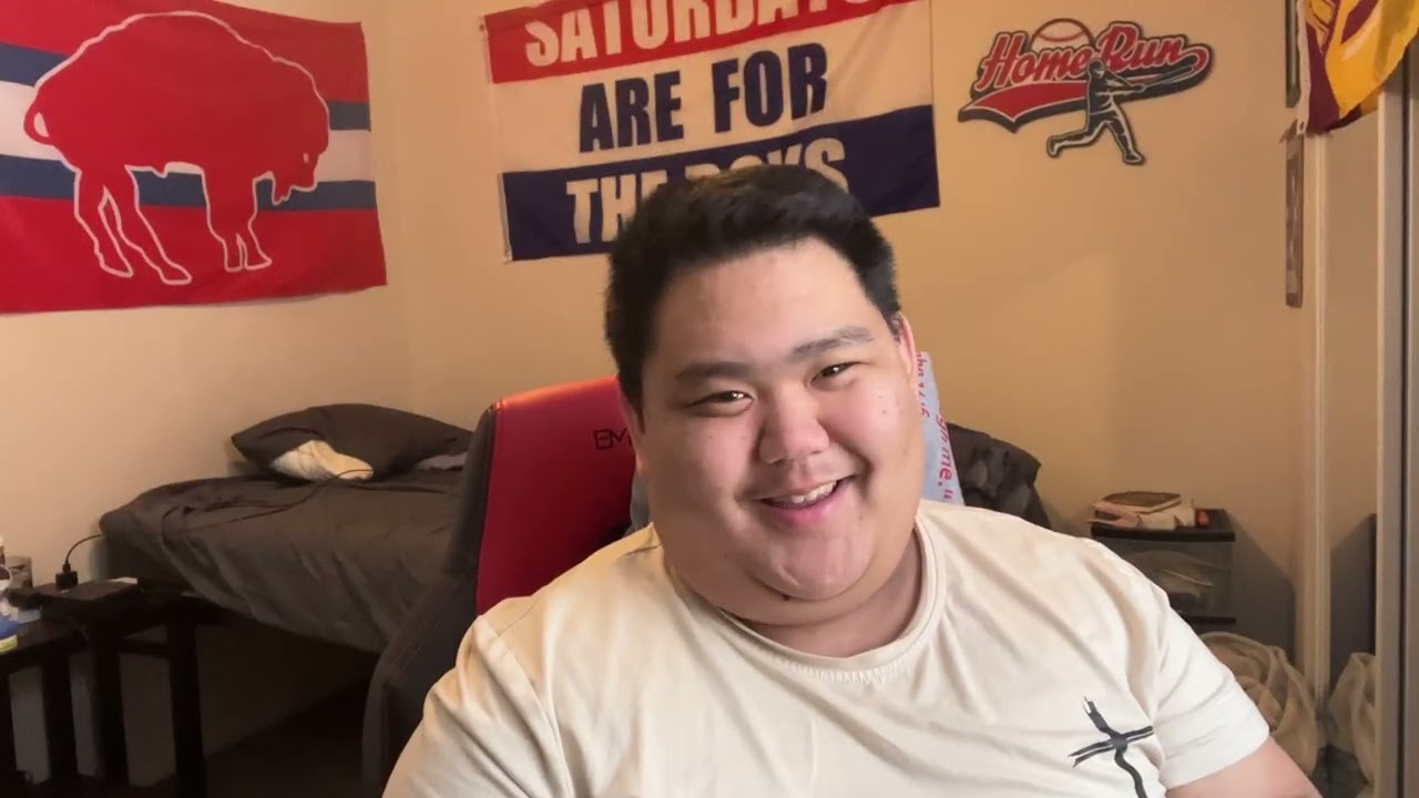 Vlog 2: Life Update and Royal Rumble Recap