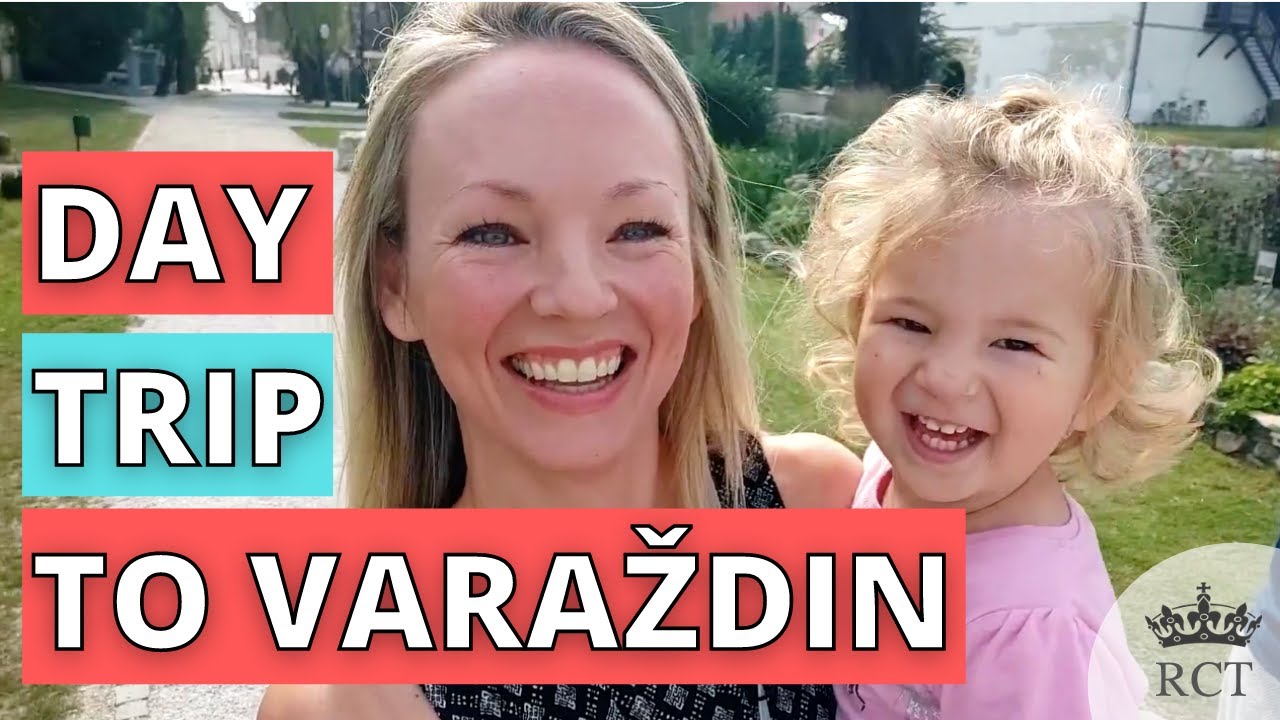Top Things To Do In Varazdin, Croatia! (A Great Day Trip From Zagreb)