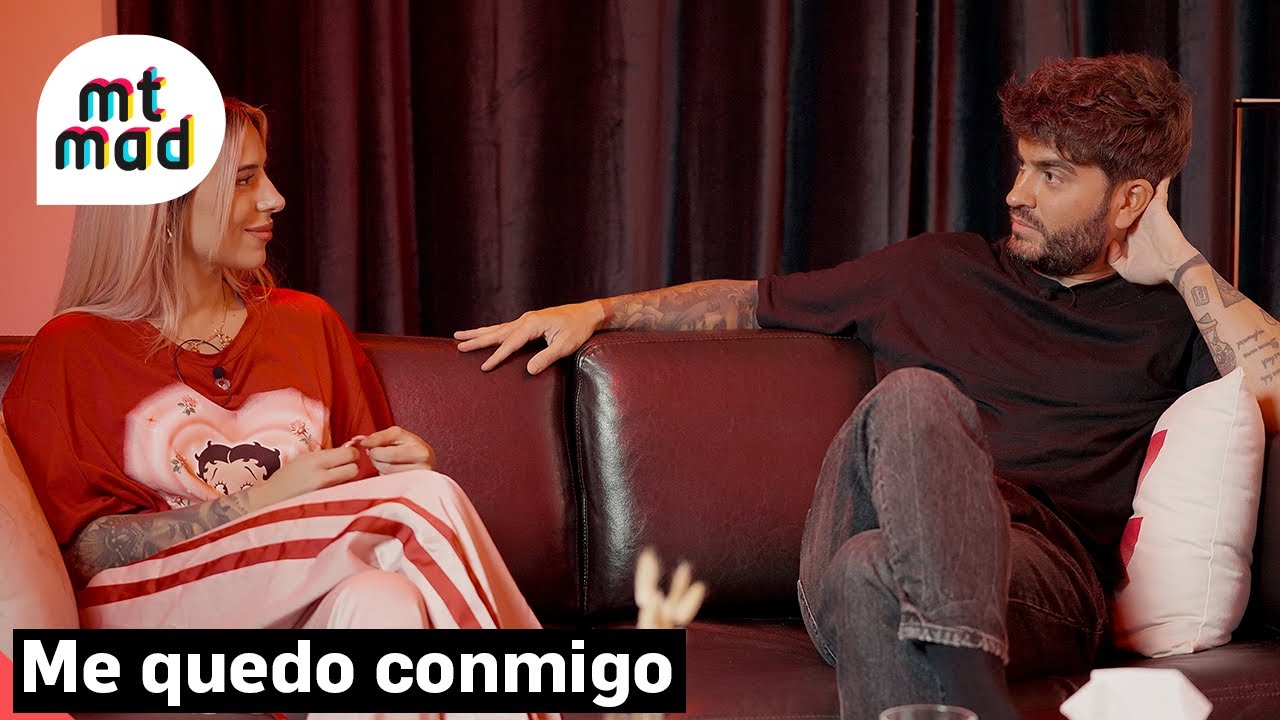 AVANCE | Rodri Fuertes enfrenta sus mayores traumas y se reencuentra con Bea Retamal | MTMAD