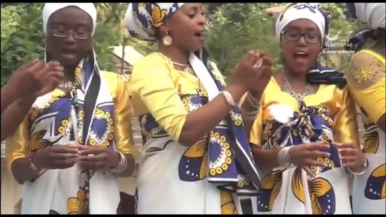 TELEMANTE DEBA SOIMADIA ACOUA KADIRA FANA