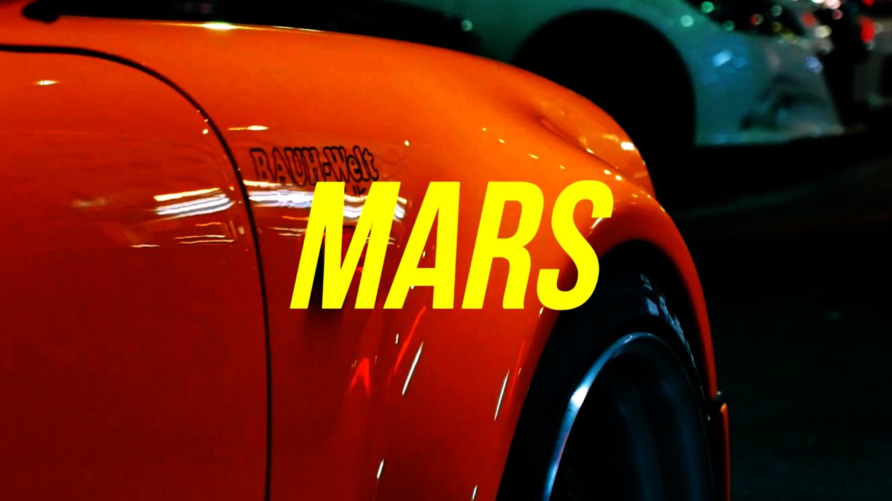 [FREE] Banger Trap Beat "MARS" 2021 | Freestyle Type Beat | Prod. TsquareBeats