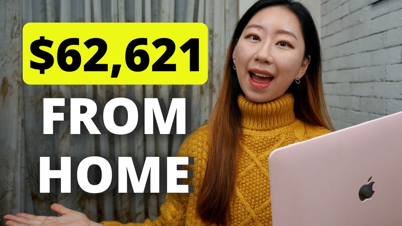 13 High Paying Online Jobs At Home (Make Money Online During Quarantine 2021)