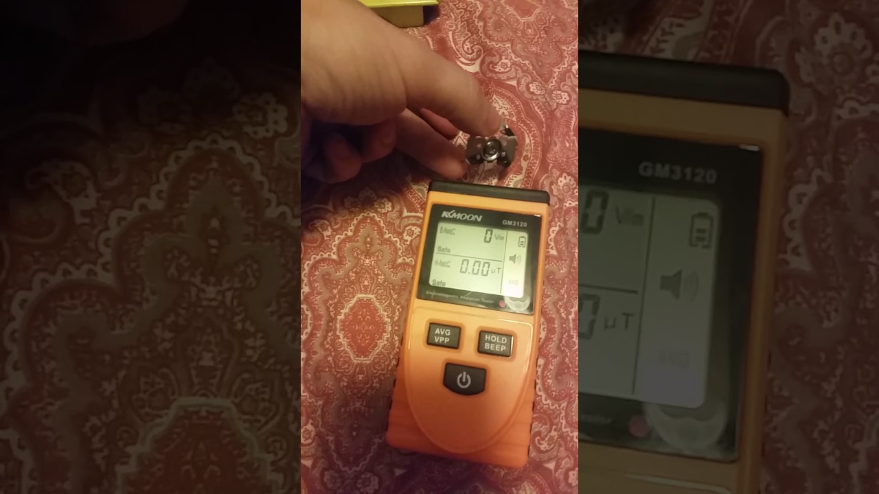 Geiger Counters: What to Buy VS what NOT to Buy