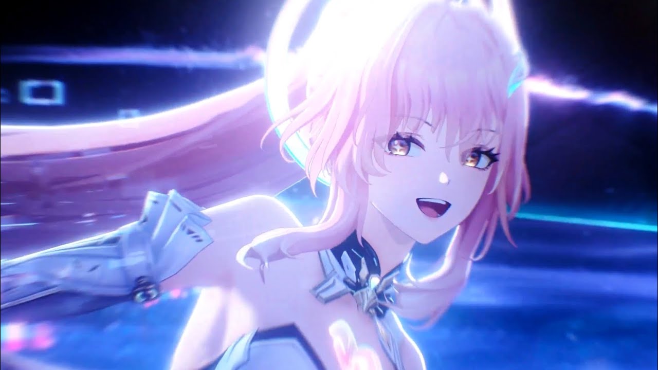 Aemeath Exclusive Gameplay - Wuthering Waves