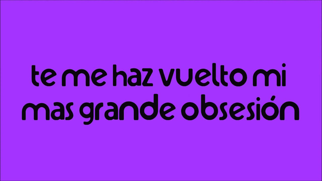 Más Que Amigos - Danna Paola (Lyrics Version)