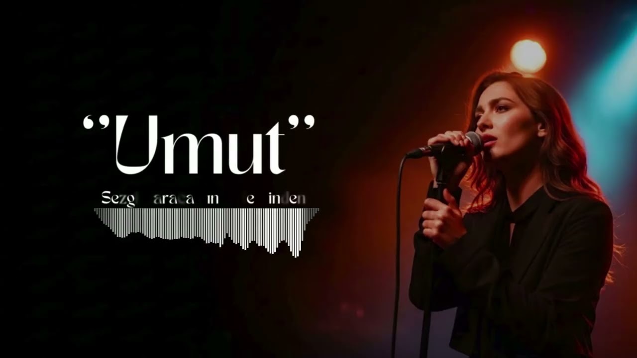 Sezgi Karaca - Umut