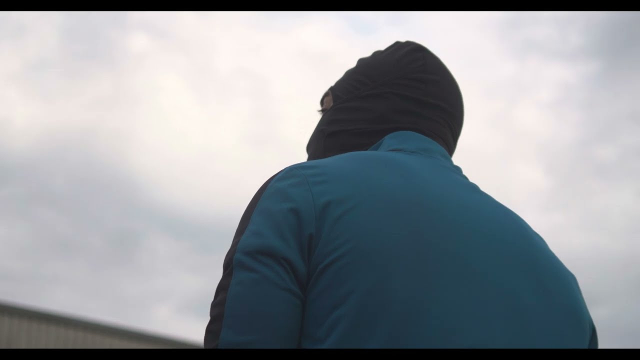 Cleeshay - Django Unchained [Music Video]
