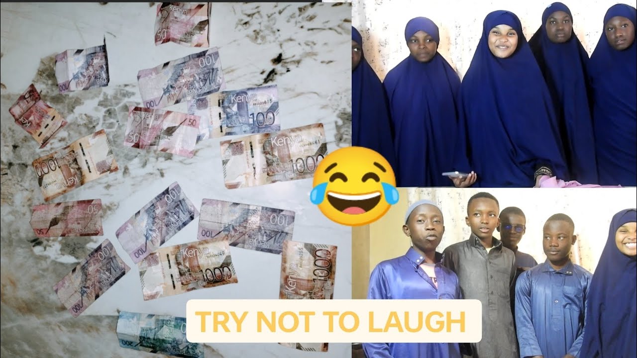 FUNNIEST GAME EVER 🤣 || SCOOP THE MONEY CHALLENGE !!💰