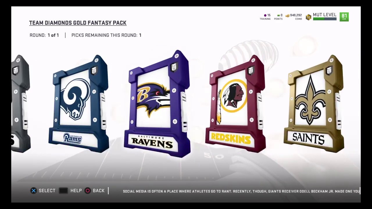 HOW TO GET 1 MIL COINS FAST! EASY! MADDEN 19 MUT