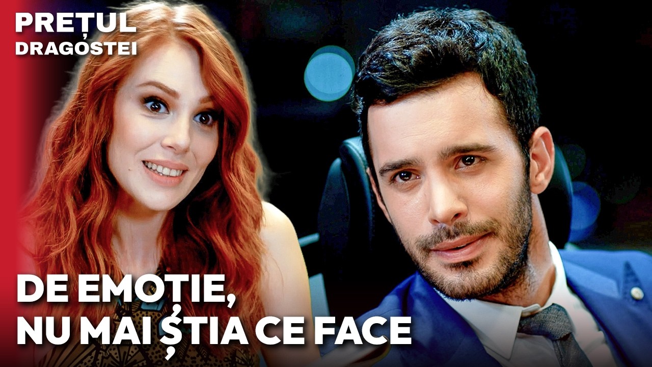 Carisma șefului ei a impresionat-o | Subtitrări în română | Kiralik Ask