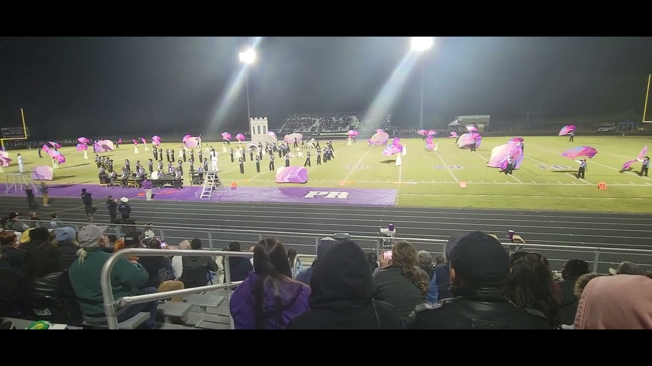 Porter Ridge Band Of Pirates