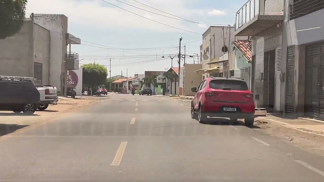 PILÕES MUNICÍPIO DE SÃO JOÃO DO RIO DO PEIXE 🐠 PARAIBA 