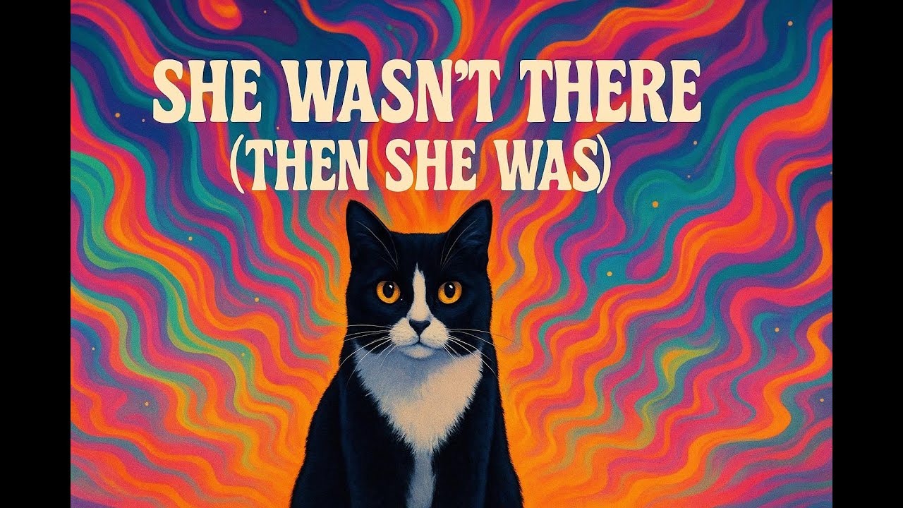 LUMA – She Wasn’t There (Then She Was) | Chapter 2 of #RyzeOverride | Luma Appears & Adopts Ryze