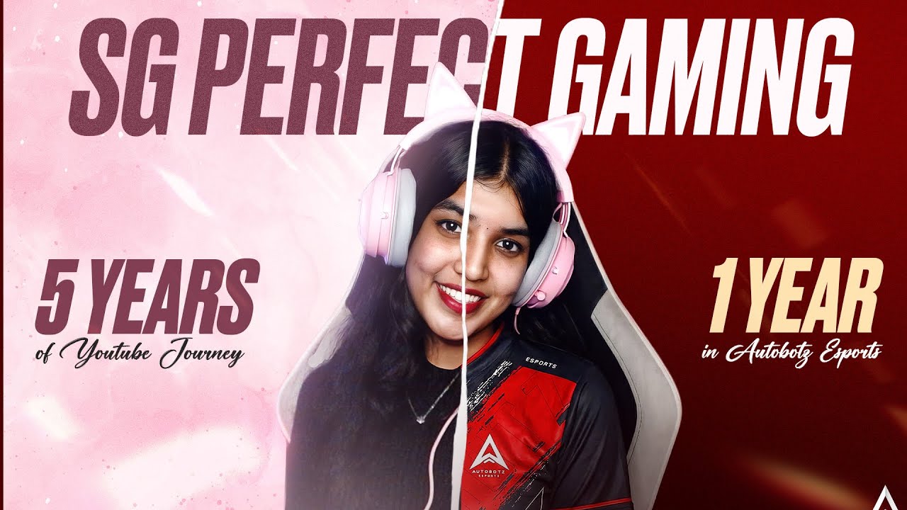 SAREE LIVE❤️ 5 years of SG PERFECT GAMING✨👑| #girlgamer #abz #autobotz  #fftamillive #freefireindia