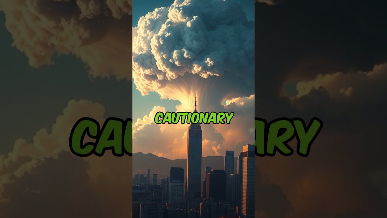 Japan vs USA &ndash; &ldquo;Hiroshima: The Ultimate History Mic Drop #weirdhistory #history #usa