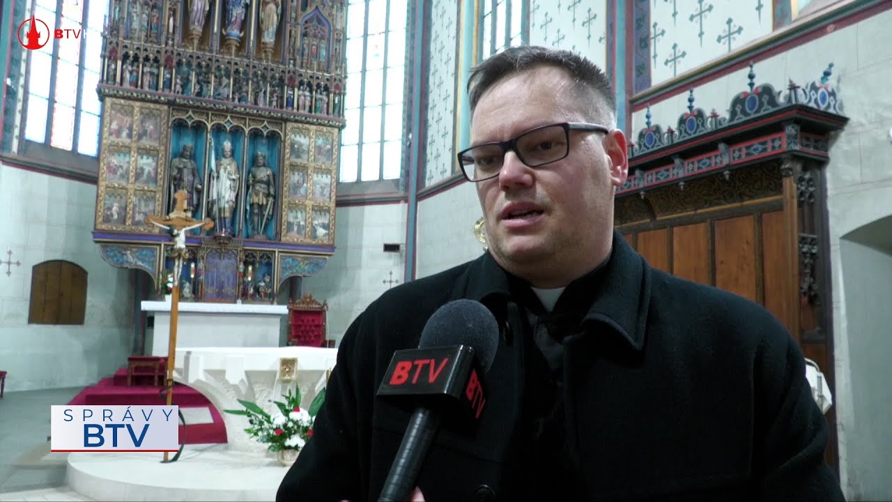 Hromnice sú sviatkom svetla a zasväteného života