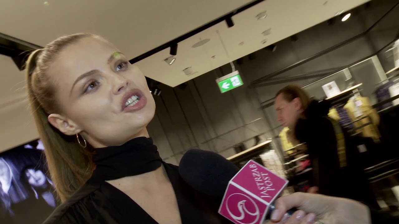 Magda Frąckowiak fachowo o stylu Meghan Markle
