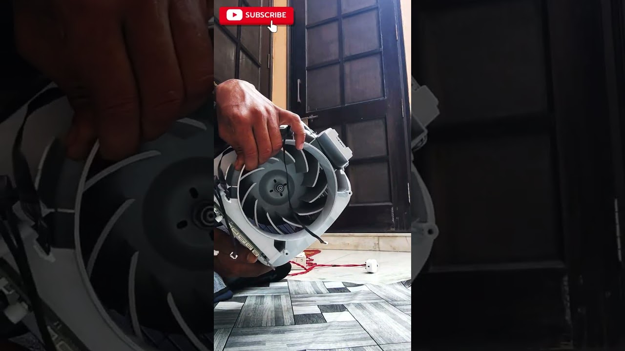 Xiaomi Smart 4 Lite ||Air Purifier|| Dismantle 