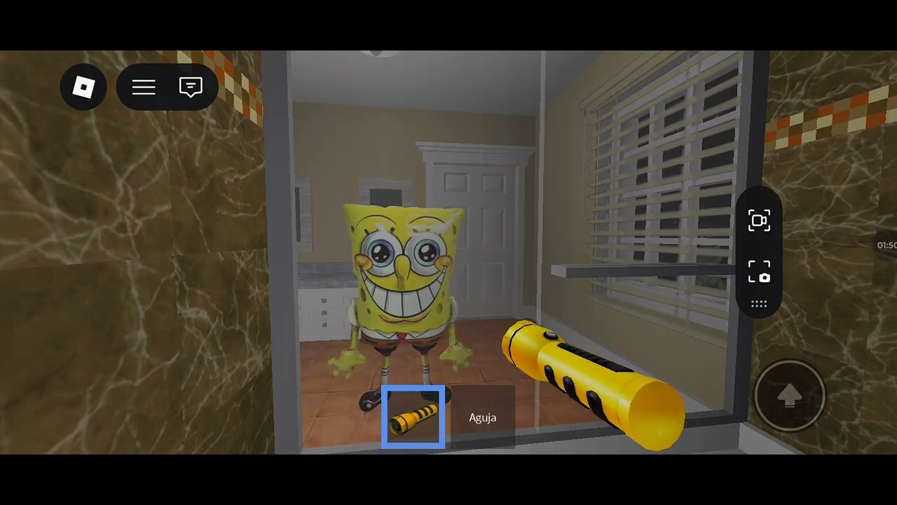bob  2 horror
