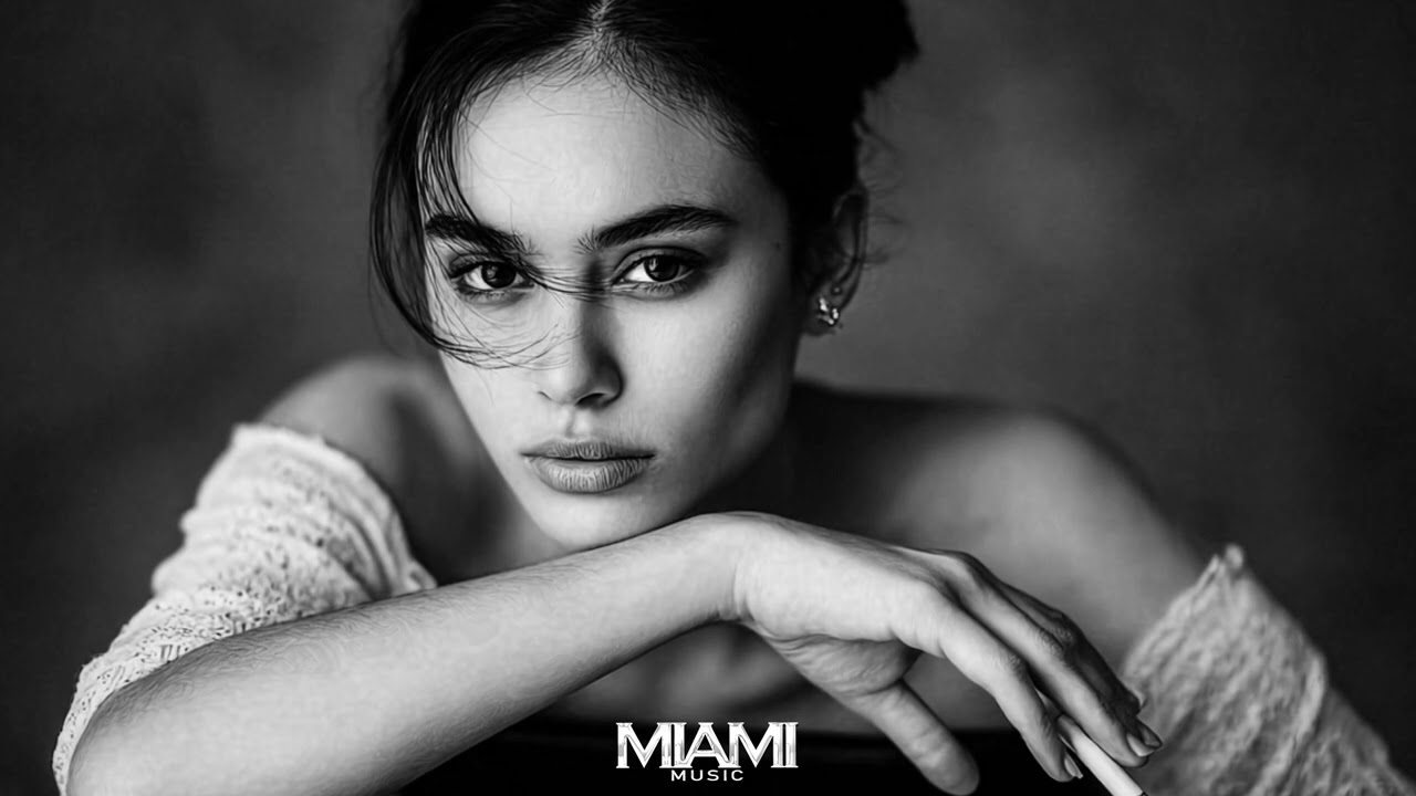 Deep Feelings Mix | Deep House, Vocal House, Nu Disco, Chill out | Mix by Miami Music Records 2025