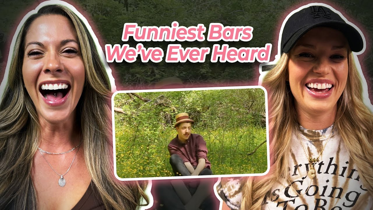 American Girls First Time Reaction to Scoochie Boochie - I Have Sex