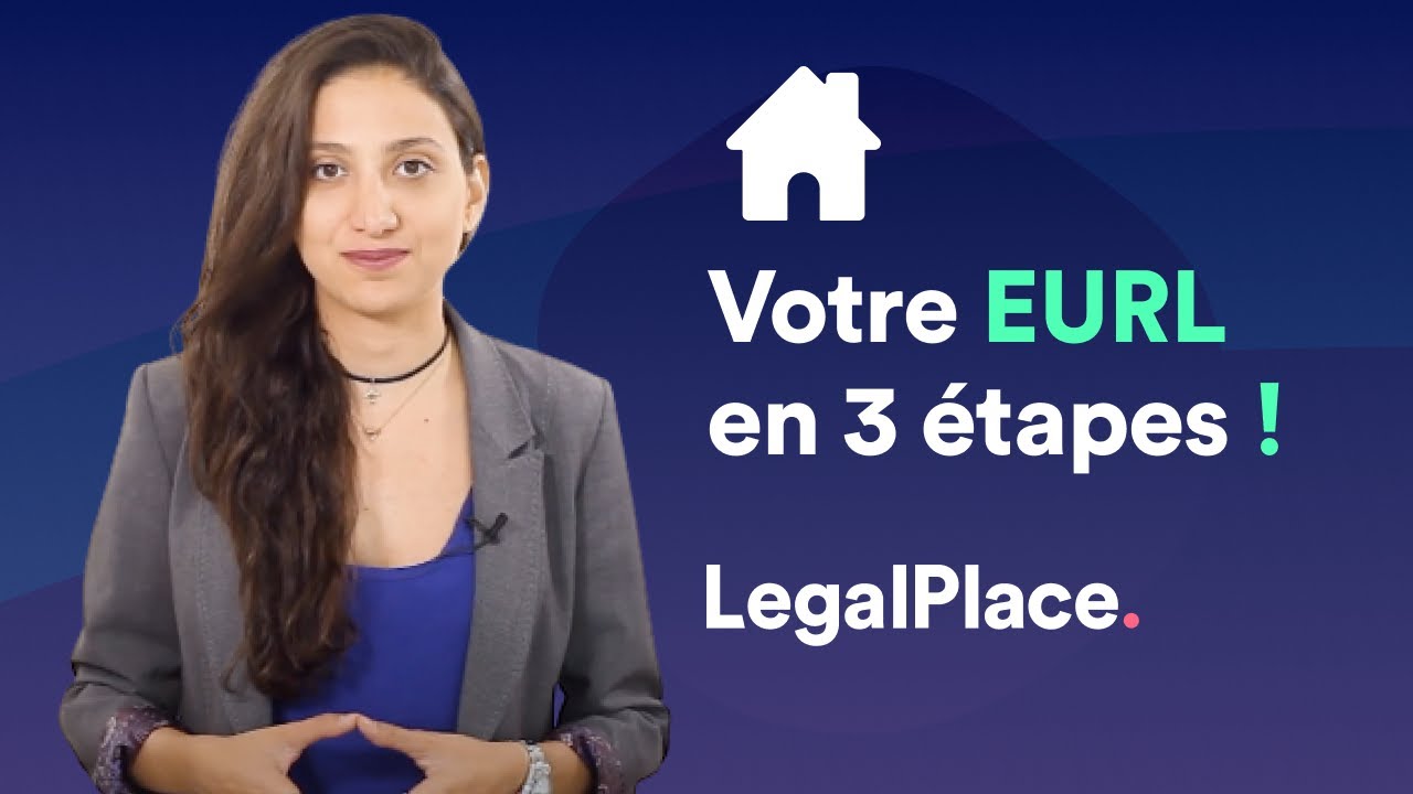 Comment créer votre EURL simplement et rapidement en 2023