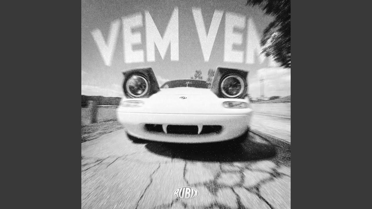 Vem Vem (Ultra Slowed)