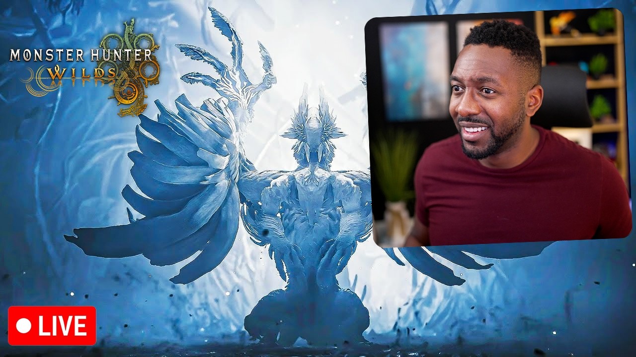 10 Star Zoh Shia | Builds, Tips & Guide - Gaming News & Discussion | Monster Hunter Wilds