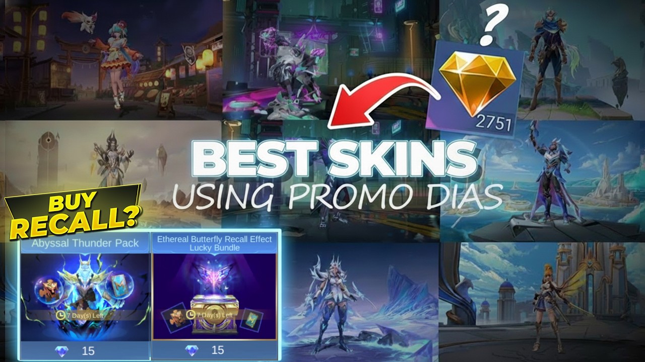 DON’T WASTE YOUR PROMOS WITHOUT WATCHING THIS VIDEO